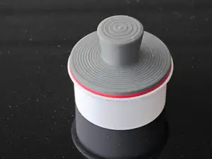 lid for your Kärcher SC3