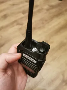 Baofeng UV-82 cage
