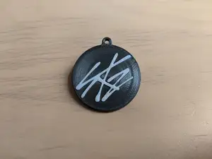 Stray Kids (SKZ) keychain collection
