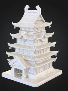 City Hall Rise Of Kingdoms Japan