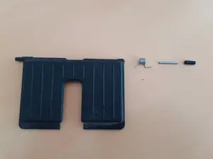Opel Astra J lock cover repair kit