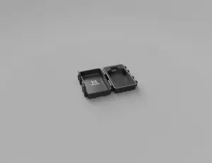 Garmin Edge 530/540 - Rugged Box