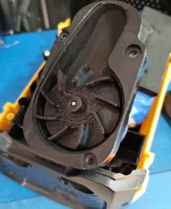 Helix Replacement for Portable Tire Inflator, Jump Starter and Power Bank