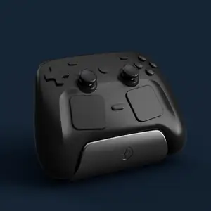 Steam Controller Dock - 8BitDo style