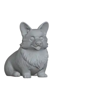 Corgi