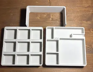 Really Useful Box 4L Organizer