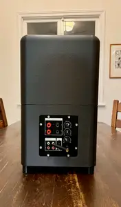 Subwoofer - modular