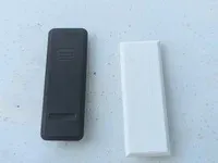 Hyunday i20 Roof-Mount Cover replacement