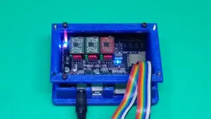 Makerbase MKS Case DIY