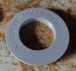 Kingroon Holey Plastic Spool adapter for Filament Storage 2026