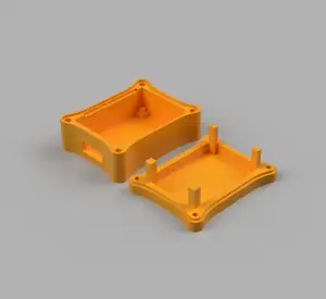 Mini GPS Case – NEO-6M / NEO-7M / NEO-8M
