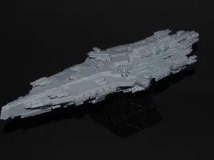 Dreadnought Medium Destroyer