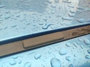 Mazda 2/3/5/6/CX-3/CX-5/CX-7/CX-9 Roof Cap