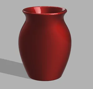 Small Pot