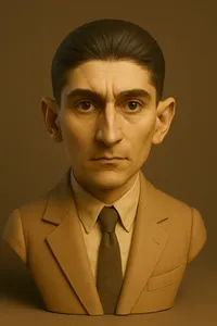Franz Kafka