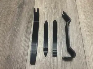 PRY TOOLS