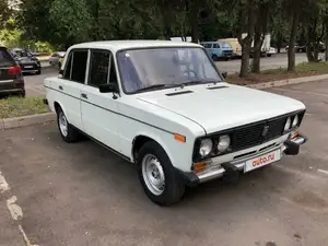 The VAZ-2106 , LADA , Zhiguli