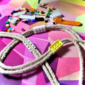 Danish shibari brick