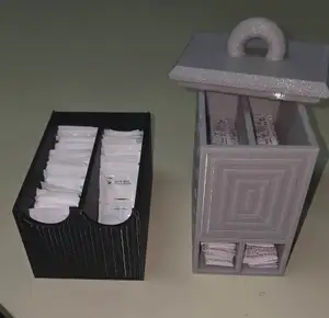 COFFEE ORGANIZER KI