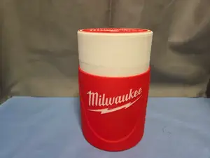 Mini Coleman Chiller Koozie - Milwaukee Theme