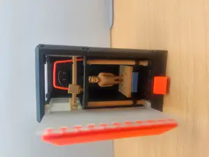 Core One Lego set