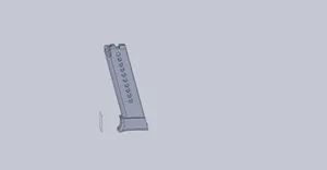 beretta 71 magazin zásobník 22lr