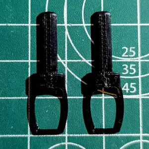 Ремонт КРІПЛЕННЯ ПЕРЕДНЬОЇ ПАНЕЛІ КОРПУСУ ПК / Repair FASTENING THE FRONT PANEL OF THE COMPUTER CASE