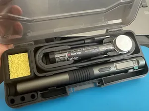 T90B soldering iron box insert for the c200 soldering iron case