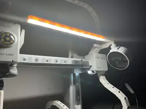 Chain x Camera Mount IP cam A1 & A1 Mini mount