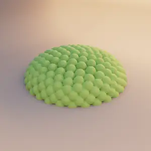 Foot Massager A