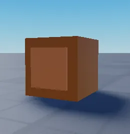 Box Drive Ahead
