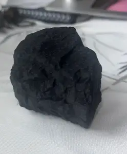 Coal: The Naughty List Joke Present