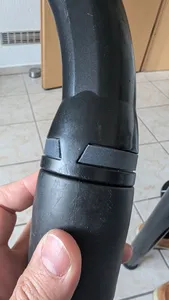 Bosch Professional Gas 20 L SFC Vacuum - clip for handle