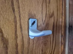 Apron Wall Hook