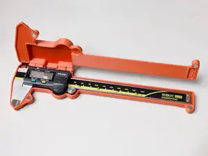 Caliper Case for Mitutoyo CD-6" ASX / 500-196-30