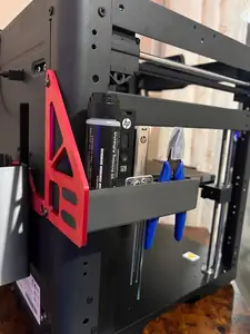 Organizer tool kit Flashforge AD5X / Adventurer 5M