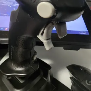 VKB Gladiator Split Trigger V3