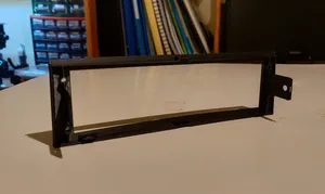 Megane 2 Radio Cover