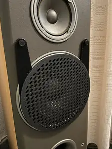 JBL Northridge E60 Speaker Grille (Grill)