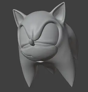 Jakks Sonic Ishowspeed Trying Not To Laugh/My mom is kind of homeless