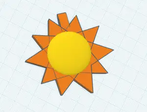 dogday Sun