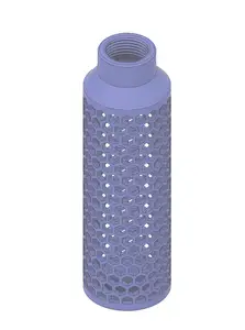 Power Filter Jebao 2500