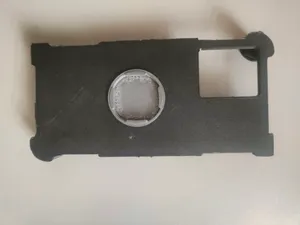 Quick-Lock Bicycle Phone Holder