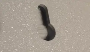 Keyhole Hanger BOOLEAN TOOL