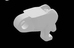 Lego Compatible (29241.dat) Animal Big Cat Body