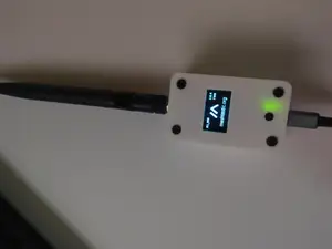 Meshtastic Xiao ESP32S3 Wio-SX1262 Case