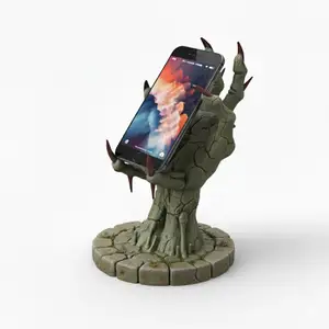 Horror Hand Phone Holder