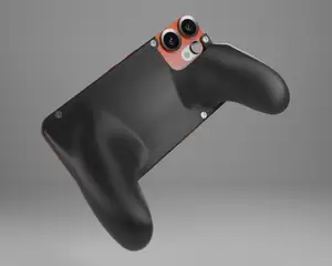 CMF Phone 2 Gaming Grips