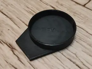Mazda 3 BL (FL) Washer fluid cap