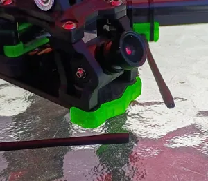 iFlight XL10 V6 Front Bumper